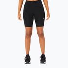 Dámske bežecké šortky ASICS Road High Waist 8IN Sprinter performance black