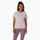 Dámske bežecké tričko ASICS Icon Top watershed rose