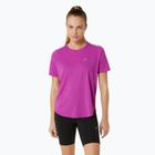 Dámske bežecké tričko ASICS Road Top bold magenta