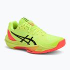 Dámska obuv ASICS Sky Elite FF 3 Paris safety yellow/black