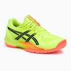 Dámska obuv ASICS Powerbreak FF Paris safety yellow/black