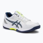 Pánska obuv ASICS Gel-Task 4 white/blue expanse