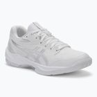 Dámska obuv ASICS Gel-Task 4 white/pure silver