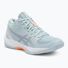 Dámska obuv ASICS Gel-Task MT4 cool grey/grey blue