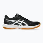 Pánska obuv ASICS Upcourt 6 black/white