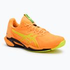 Pánska pádlová obuv ASICS Solution Speed FF 3 stadium orange/safety yellow