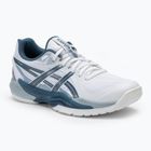 Pánska obuv ASICS Powerbreak FF white/vintage indigo