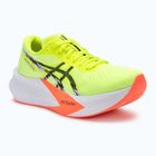 Dámska bežecká obuv ASICS Magic Speed 4 safety yellow/black
