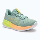 Dámska bežecká obuv ASICS Gel-Cumulus 26 Paris light celadon/safety yellow