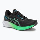 Pánska bežecká obuv ASICS GT-1000 13 black/digital aqua