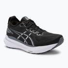 ASICS Gel-Kayano 31 pánska bežecká obuv black/white