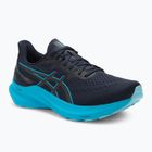 Pánska bežecká obuv ASICS GT-2000 12 midnight/digital aqua