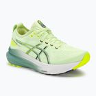 ASICS Gel-Kayano 31 pánska bežecká obuv cool matcha/celadon