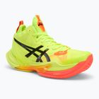 Pánska obuv ASICS Metarise 2 Paris safety yellow/black