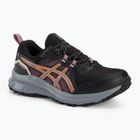 Dámska bežecká obuv ASICS Trail Scout 3 black/dusty mauve