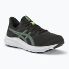 Pánska bežecká obuvASICS Jolt 4 black/steel grey