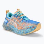 Dámska bežecká obuv ASICS Noosa Tri 16 nature blue/faded orange