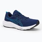 Pánske bežecké topánky ASICS Gel-Contend 9 blue expanse/digital aqua