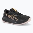 Dámska bežecká obuv ASICS Gel-Cumulus 26 GTX black/stadium orange