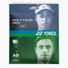 YONEX Poly Tour Rev 120 Set 12 m white NT120PRS1W struny