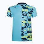 Pánske tenisové tričko YONEX Crew Neck blue CPM105043NB