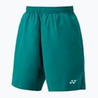 Pánske šortky YONEX 15161 Australian Open blue/green