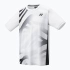 Pánske tenisové tričko YONEX 16692 Practice white