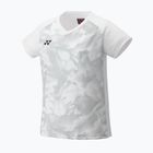 Dámske tenisové tričko YONEX 0033 Club W white