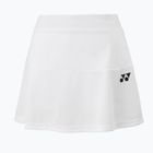 Tenisová sukňa YONEX 0036 Club white