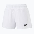 Dámske tenisové šortky YONEX 0047 Club W white