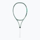 Tenisová raketa YONEX Percept 100L olivovo zelená