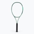 Tenisová raketa YONEX Percept 100 olivovo zelená