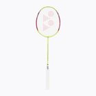 Badmintonová raketa YONEX Nanoflare 002 Ability lime