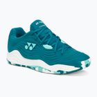 Pánska tenisová obuv YONEX Fusionrev 5 blue/green