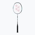 Bedmintonová raketa YONEX Astrox 88 S Game strieborná/čierna