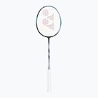 Bedmintonová raketa YONEX Astrox 88 D Game čierna/strieborná