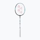 Bedmintonová raketa YONEX Astrox 88 D Game čierna/strieborná