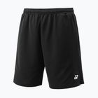 Pánske šortky YONEX 0051 Club black