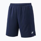 Pánske šortky YONEX 0051 Club dark navy