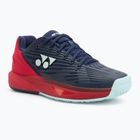 YONEX Eclipson 5 US Open pánska tenisová obuv navy/red
