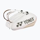 Tenisová taška YONEX 92429 Pro Racquet Bag 9 ks sand beige