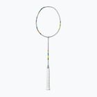 Bedmintonová raketa YONEX Nanoflare 700 Tour silver sky blue