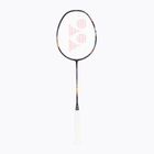 Bedmintonová raketa YONEX Nanoflare 700 Play midnight/purple
