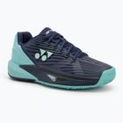 Dámske tenisové topánky YONEX Eclipsion 5 CL dark navy