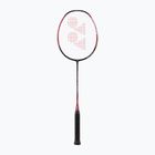 Bedmintonová raketa YONEX Nanoflare 001 Ability 2025 black/red