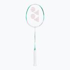Bedmintonová raketa YONEX Nanoflare 001 Feel 2025 white/ mint