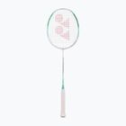 Bedmintonová raketa YONEX Nanoflare 001 Feel 2025 white/ mint