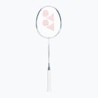 Bedmintonová raketa YONEX Nanoflare 001 Clear 2025 white/ sax