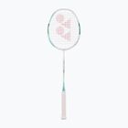 Badmintonová raketa YONEX Astrox 01 Feel 2025 biela/mint
