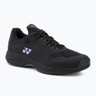 Pánska tenisová obuv Yonex Sonicage Wide black